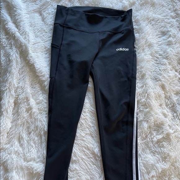 Adidas leggings - Picture 1 of 6